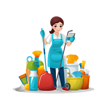 House Cleaners